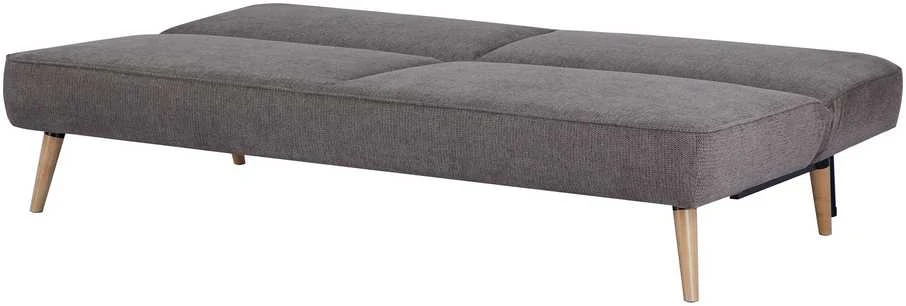 House Nordic Sofa-lova, ruda, poliesteris