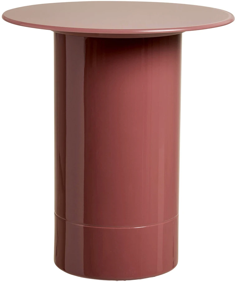 House Nordic Staliukas, Florens, warm rose