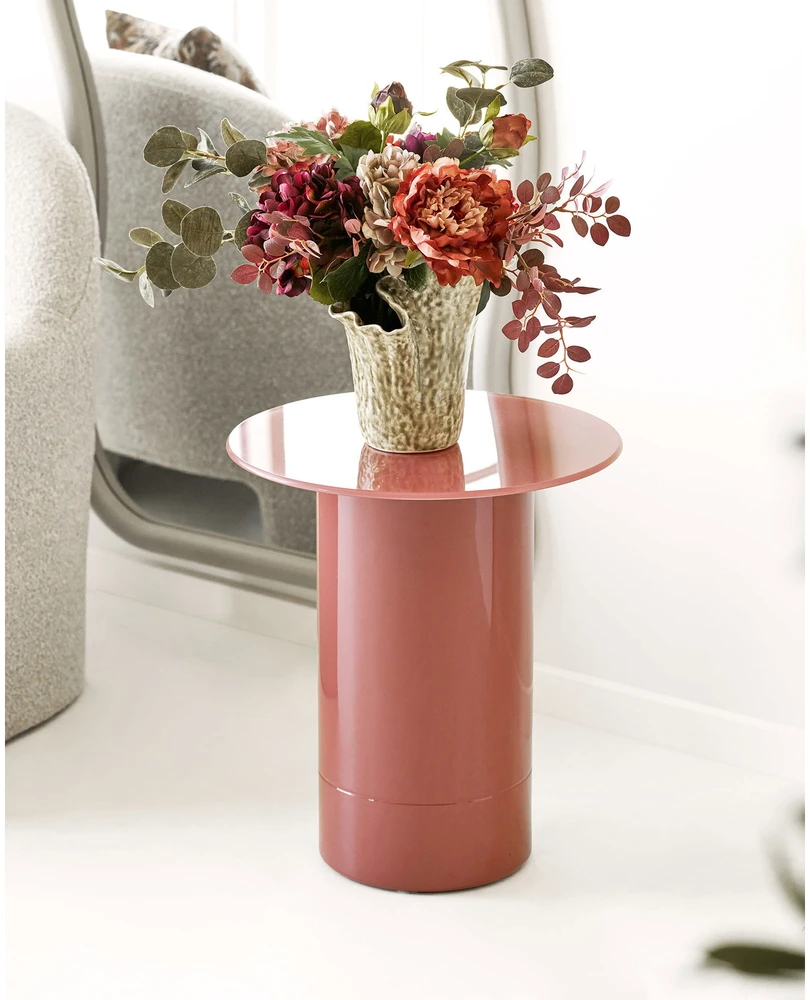 House Nordic Staliukas, Florens, warm rose