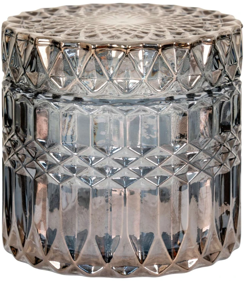 House Nordic Dekoracija, Jars, rūkyta spalvos
