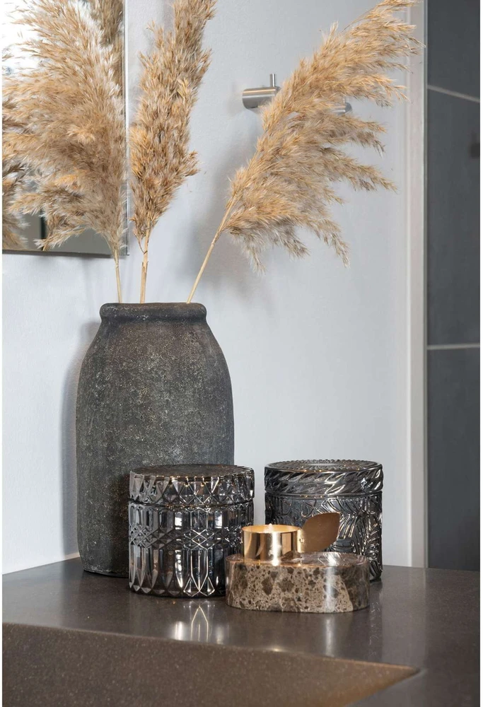 House Nordic Dekoracija, Jars, rūkyta spalvos