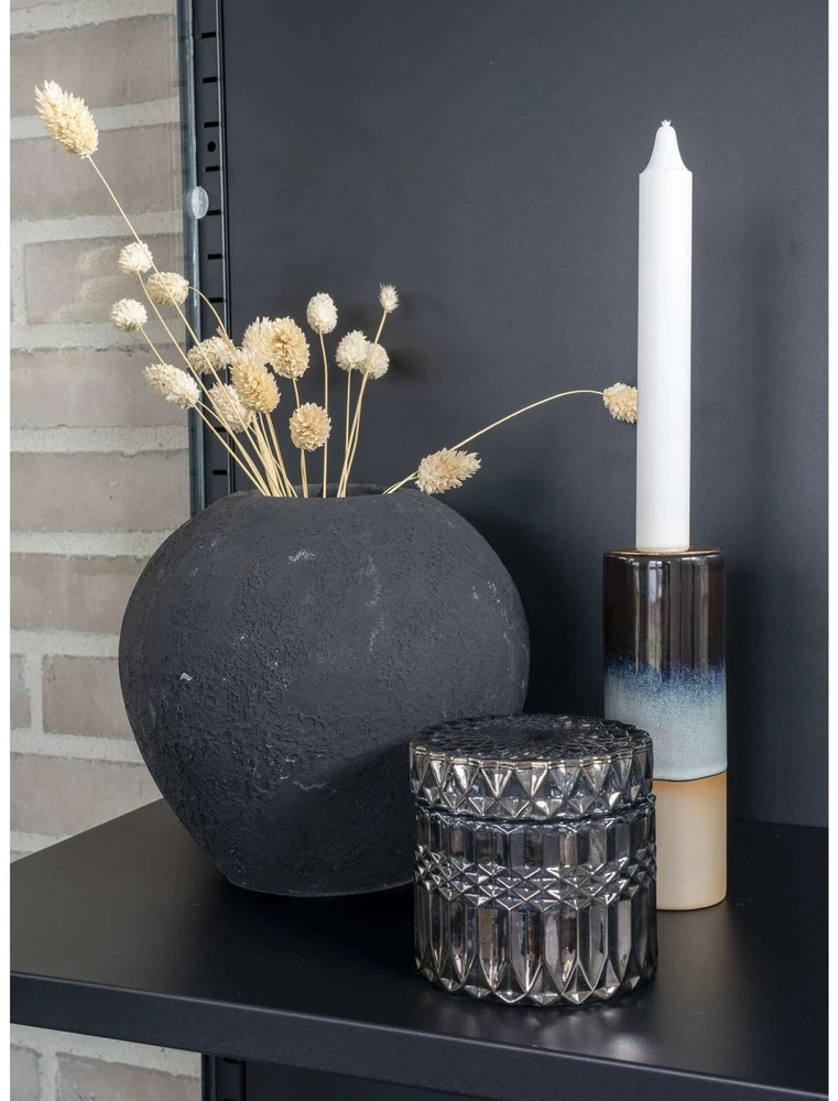 House Nordic Dekoracija, Jars, rūkyta spalvos