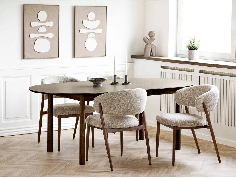 House Nordic Sukulentas
