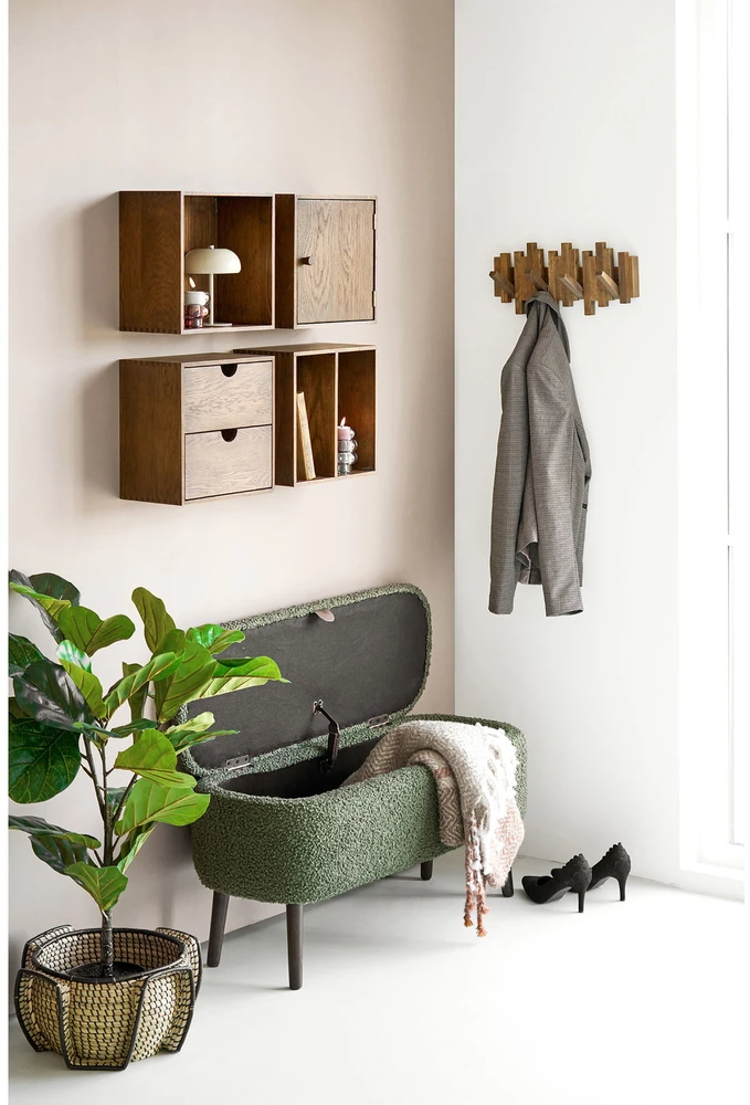 House Nordic Suoliukas Harlow