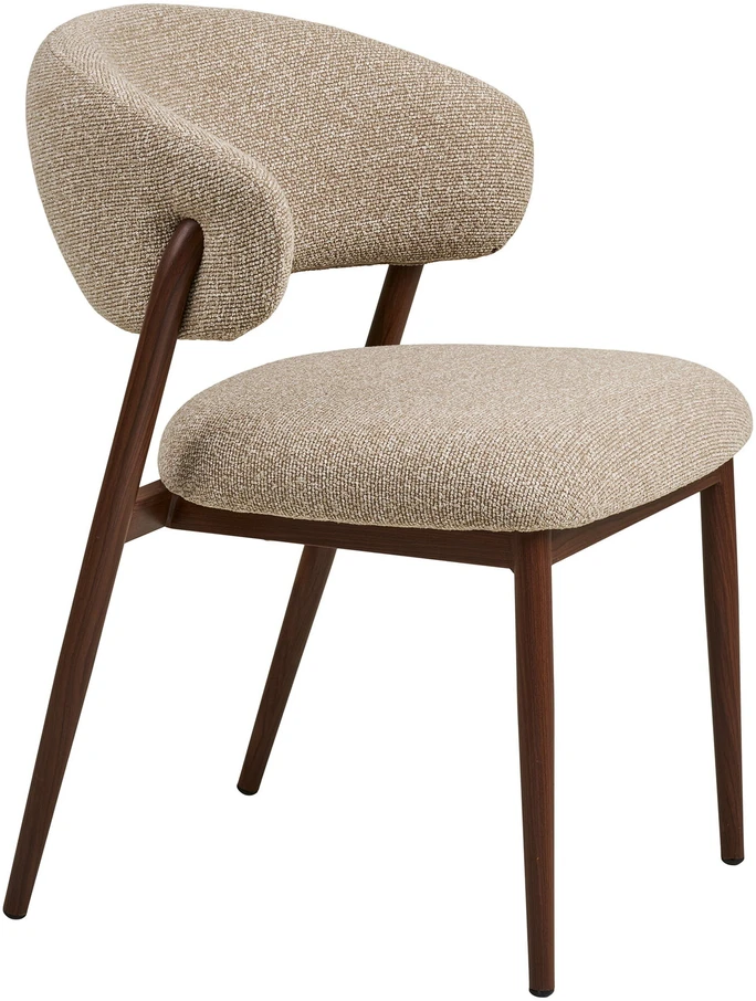 House Nordic Valgomojo kėdė Cavi