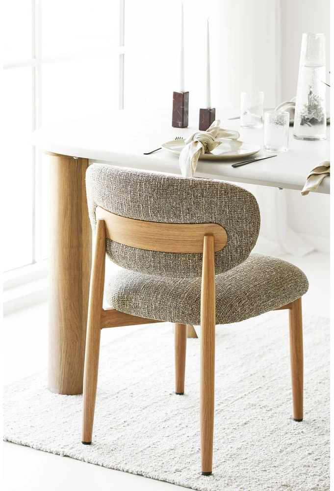 House Nordic Valgomojo kėdė Isola