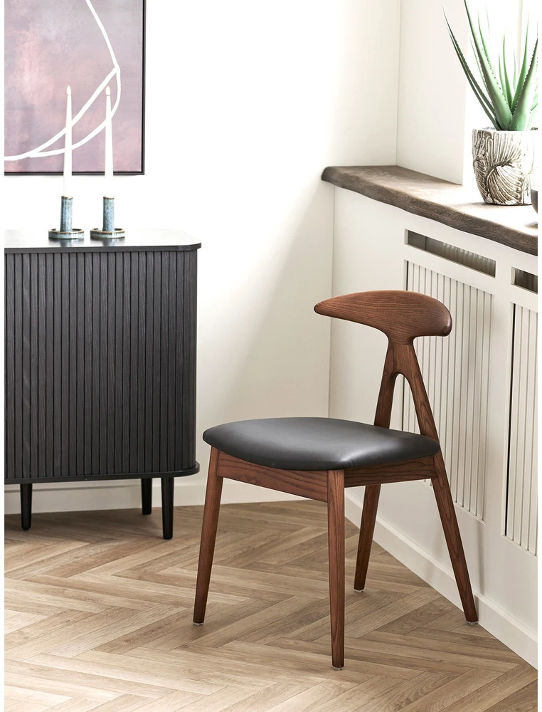 House Nordic Valgomojo kėdė Lanuza