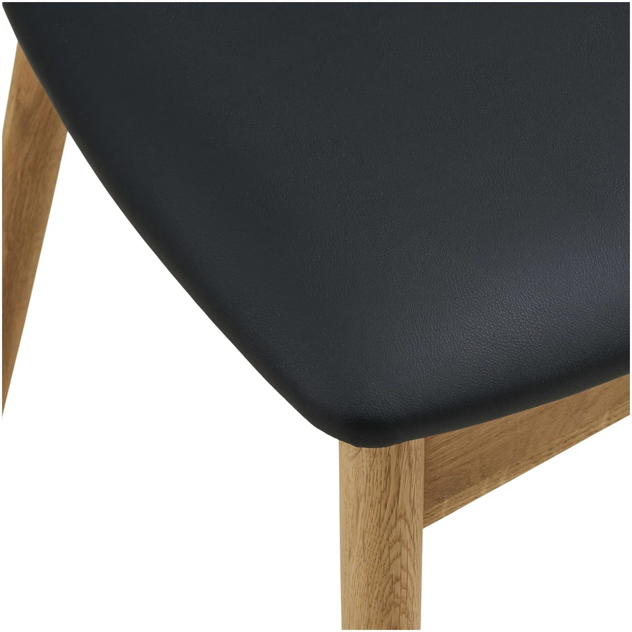 House Nordic Valgomojo kėdė Lanuza