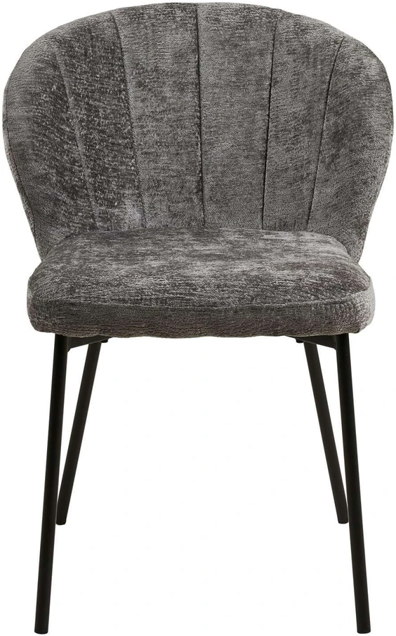 House Nordic Valgomojo kėdė Roanne 66x59x80 cm smėlio