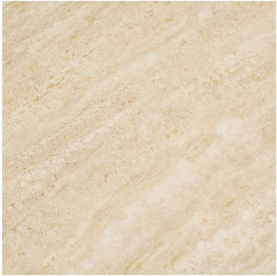 House Nordic Valgomojo stalas 120x120x76 cm smėlio