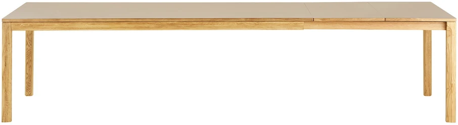 House Nordic Valgomojo stalas Bowen