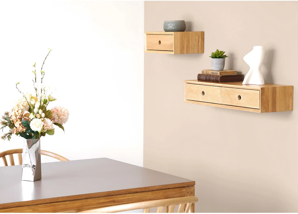 House Nordic Valgomojo stalas Bowen