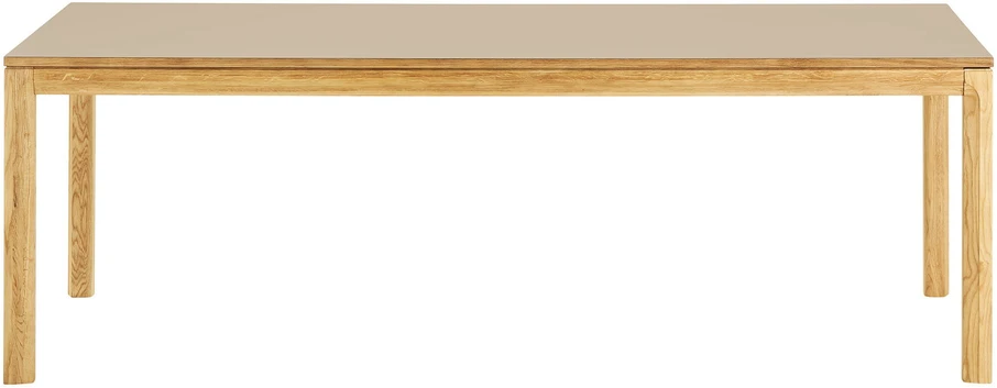 House Nordic Valgomojo stalas Bowen