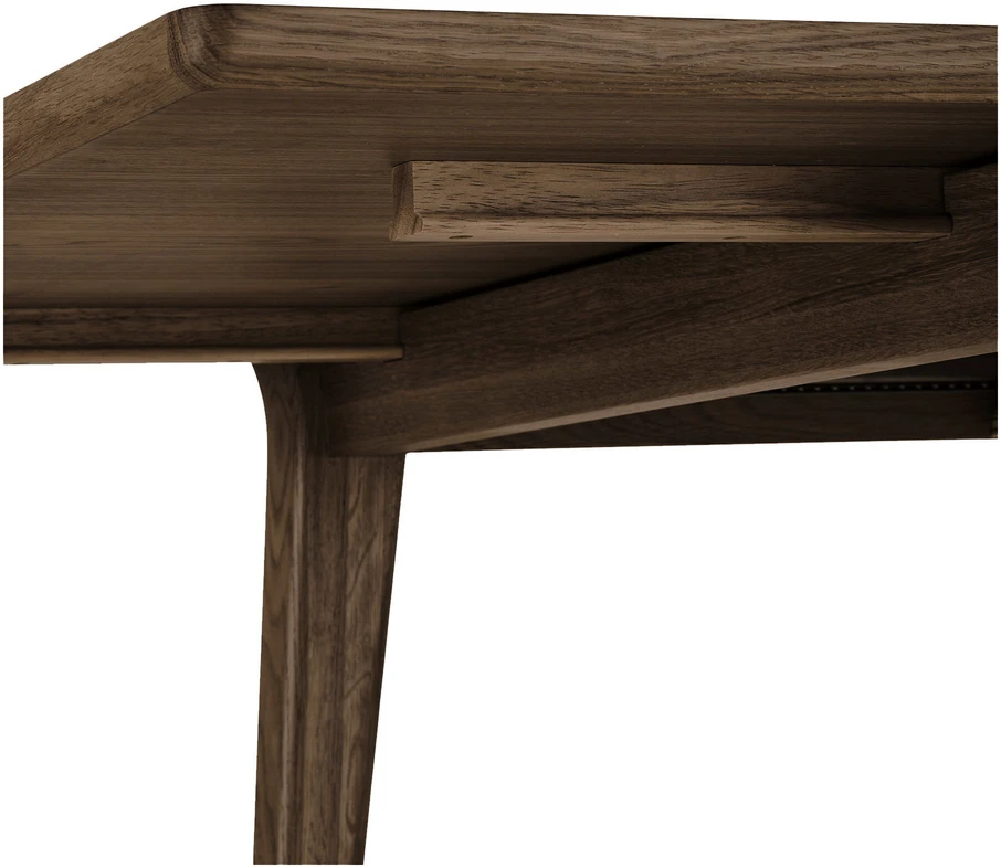 House Nordic Valgomojo stalas Darwin