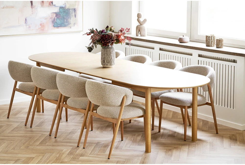 House Nordic Vaza