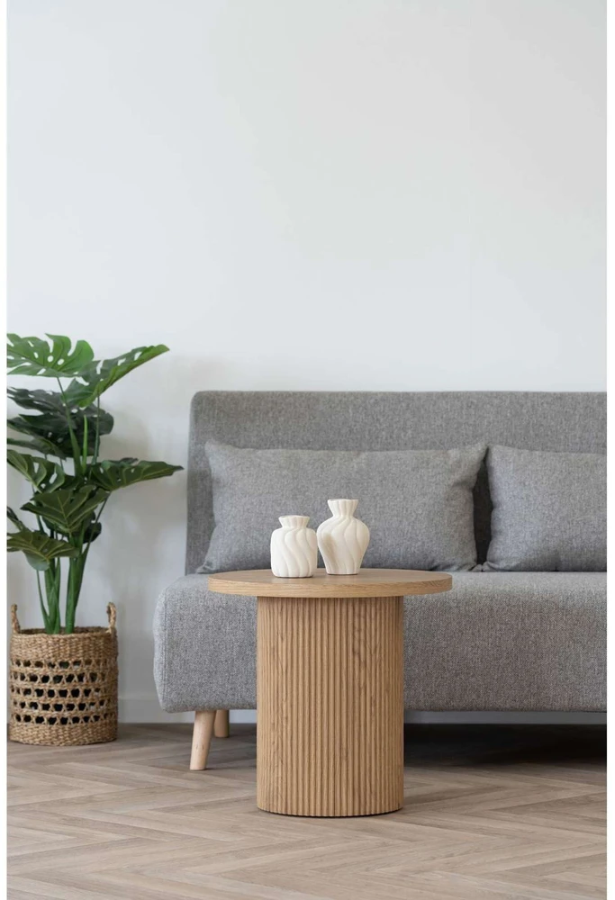House Nordic Vaza, Vase, balta spalvos