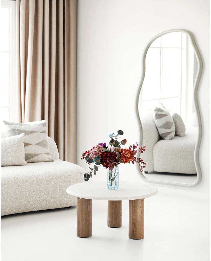 House Nordic Veidrodis