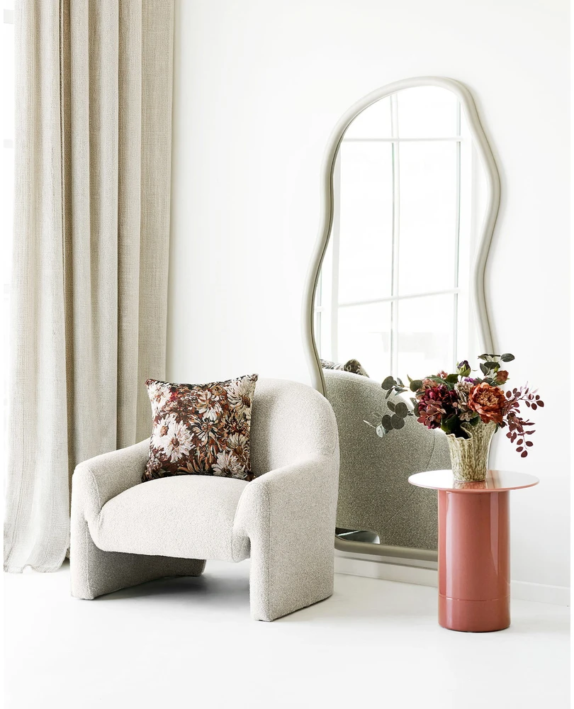 House Nordic Veidrodis