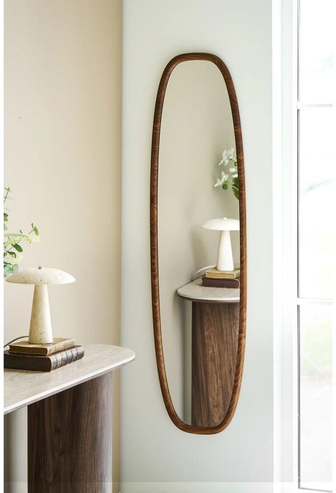 House Nordic Veidrodis Luxon