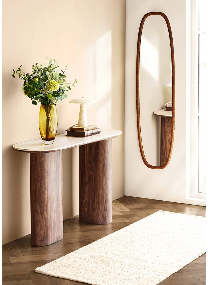 House Nordic Veidrodis Luxon