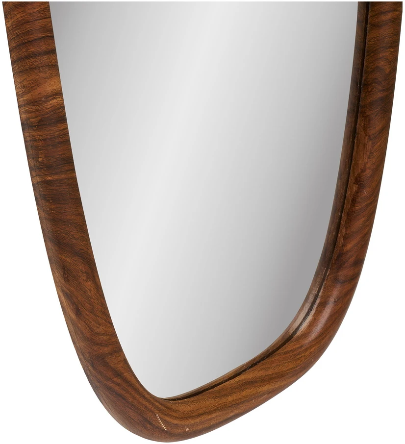 House Nordic Veidrodis Luxon