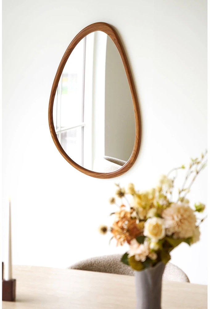 House Nordic Veidrodis Luxon
