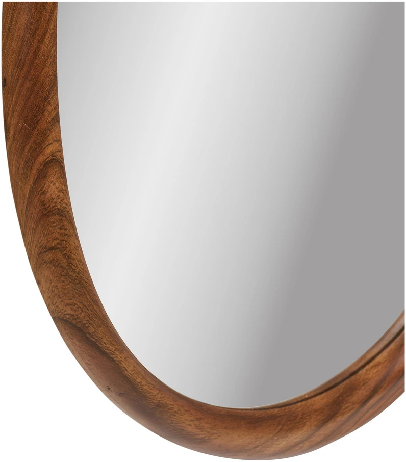 House Nordic Veidrodis Luxon