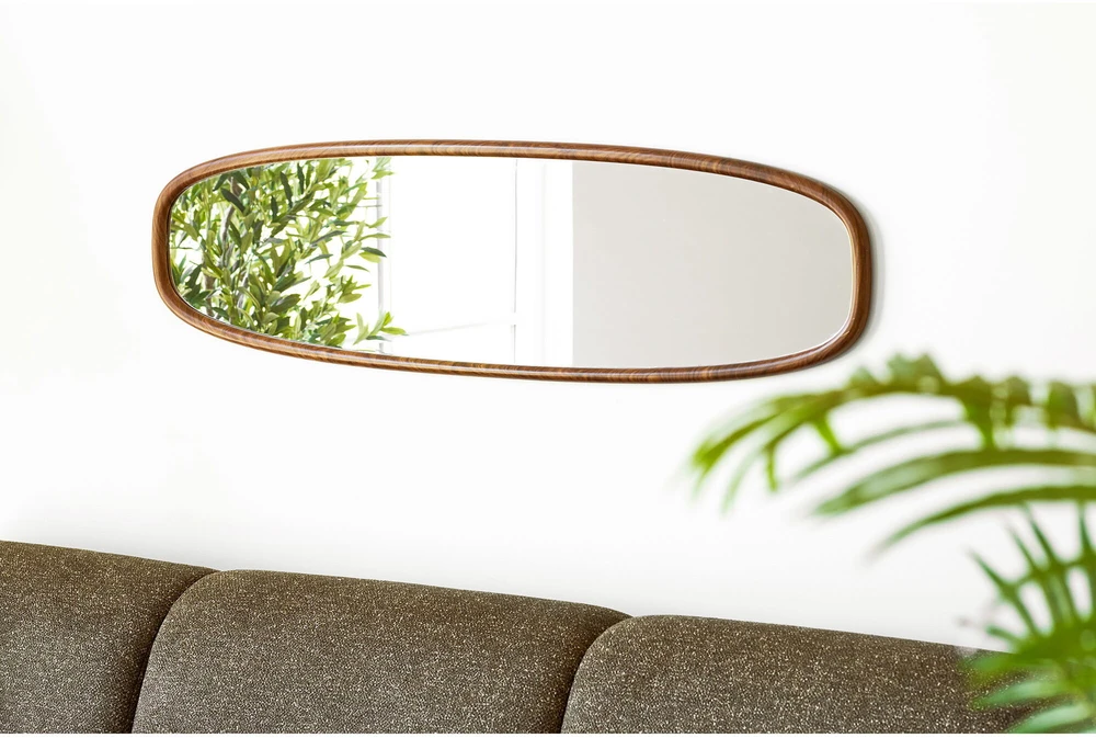House Nordic Veidrodis Luxon