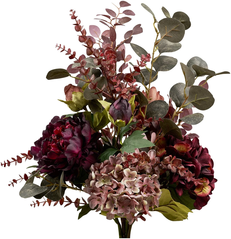 House Nordic Velvet Boom puokštė
