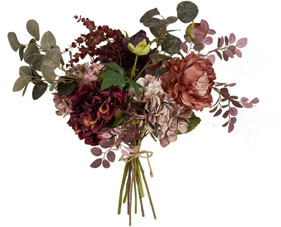 House Nordic Velvet Boom puokštė