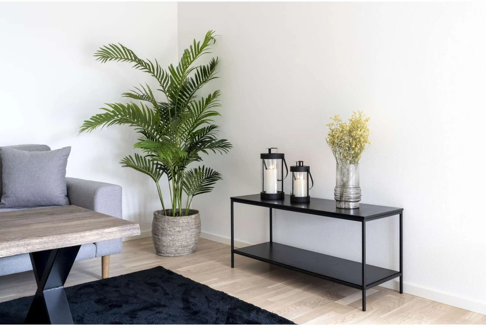 House Nordic Lanterns, Bondi, juoda spalvos