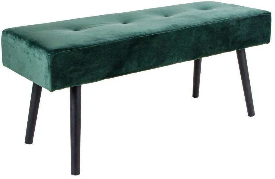 Nežinomas Prieškambario suoliukas Skiby, žalias,100x35x44cm