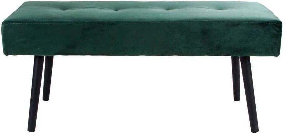 Nežinomas Prieškambario suoliukas Skiby, žalias,100x35x44cm
