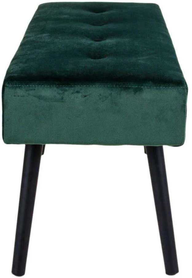 Nežinomas Prieškambario suoliukas Skiby, žalias,100x35x44cm