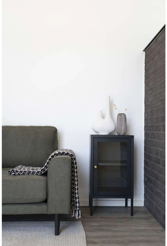 House Nordic Aps Spintelė Dalby juoda