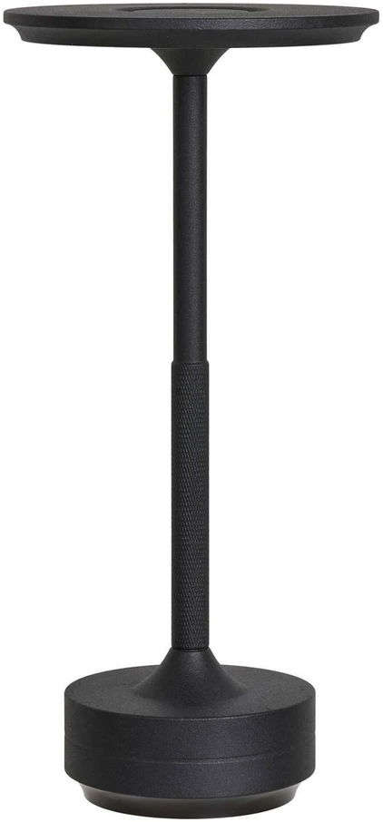 House Stalo lampa, Lyneham LED, Juoda
