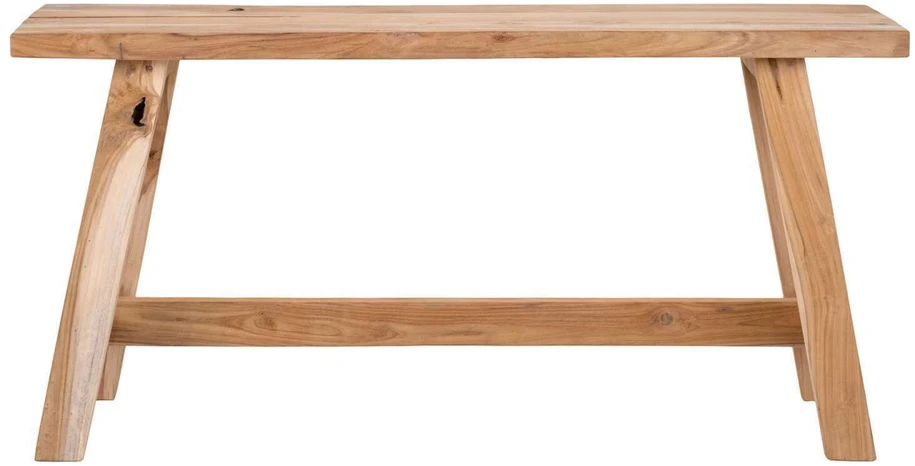 House Suolelis, Barselona, 90x25x45 cm, Natūrali