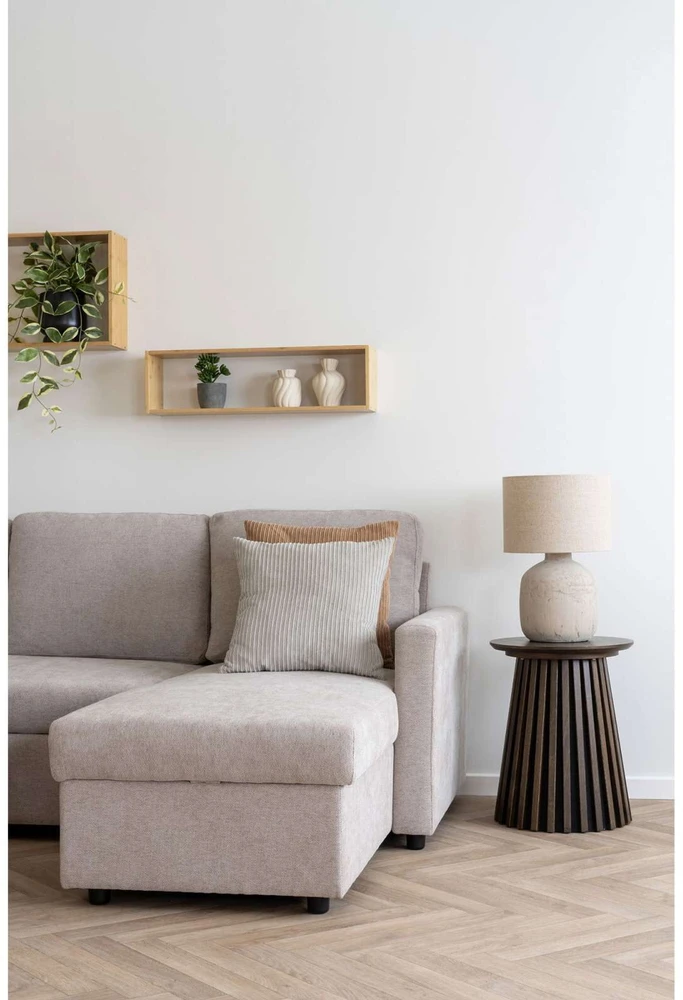 House Sofa-lova, Belfast, tamsaus smėlio