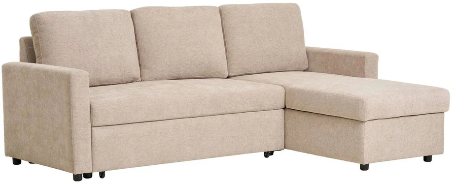 House Sofa-lova, Belfast, tamsaus smėlio