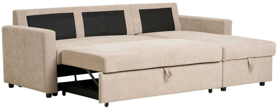House Sofa-lova, Belfast, tamsaus smėlio