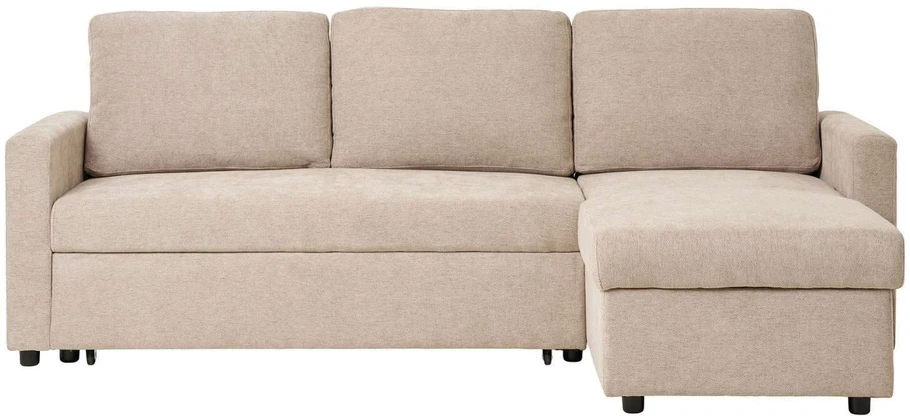 House Sofa-lova, Belfast, tamsaus smėlio