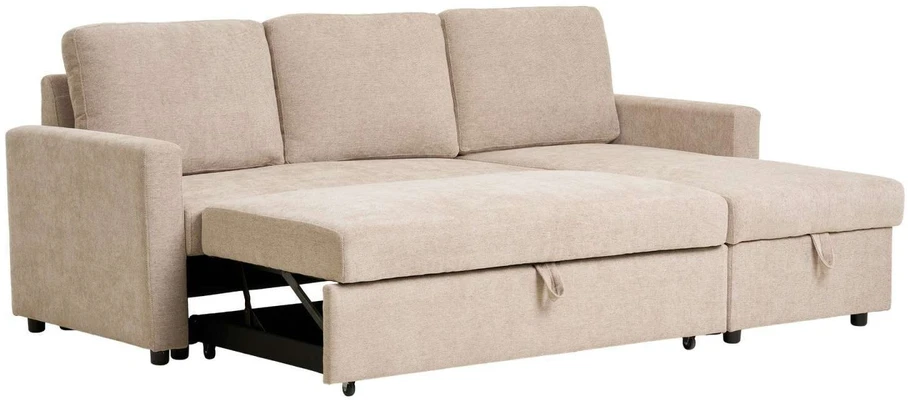 House Sofa-lova, Belfast, tamsaus smėlio