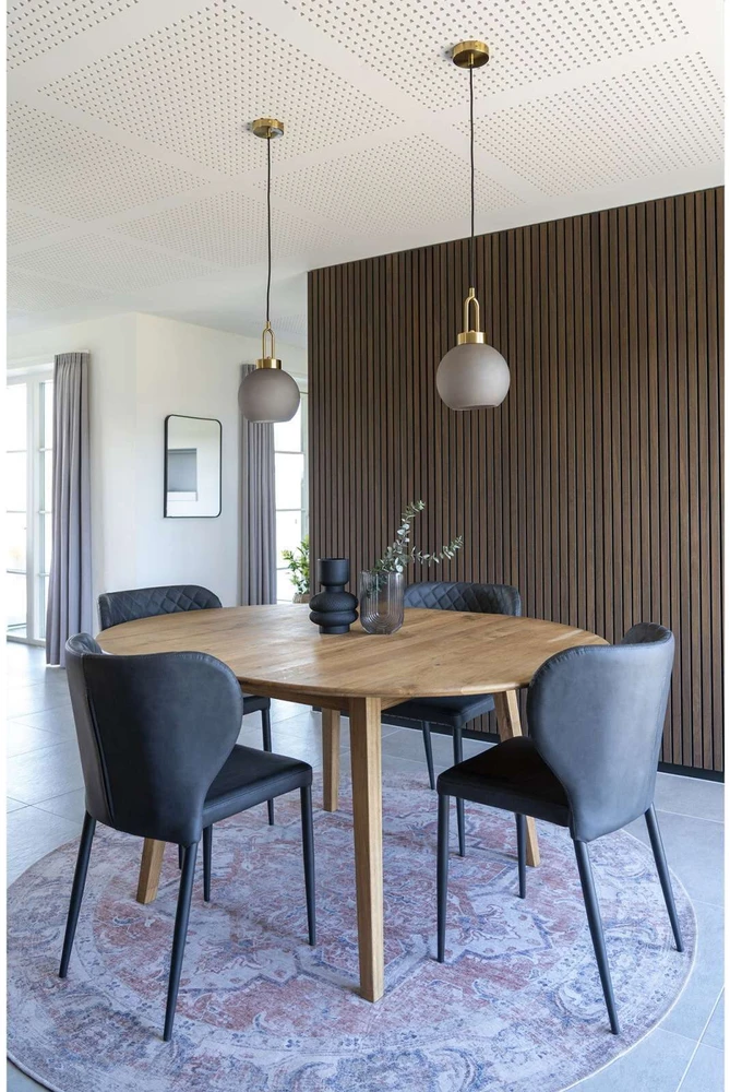 House Pisa valgomojo kėdžių komplektas