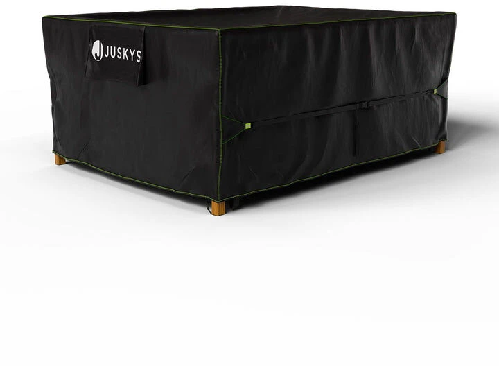 Juskys Daugiabučių baldų uždangalas CoverSafe Pro 242x182x100 cm