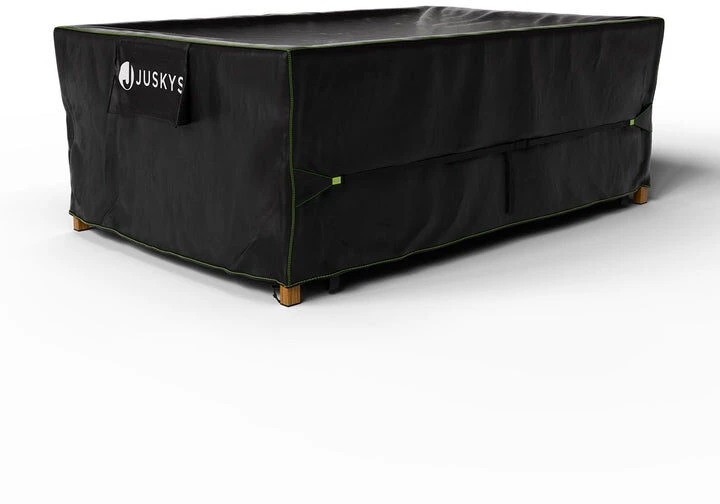 Juskys Sodo baldų uždangalas CoverSafe Pro 220x140x75 cm