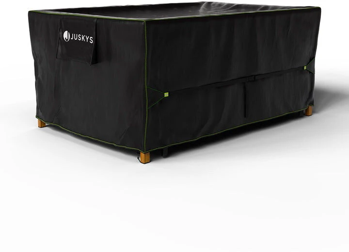 Juskys Sodo baldų uždangalas CoverSafe Pro 180x120x75 cm