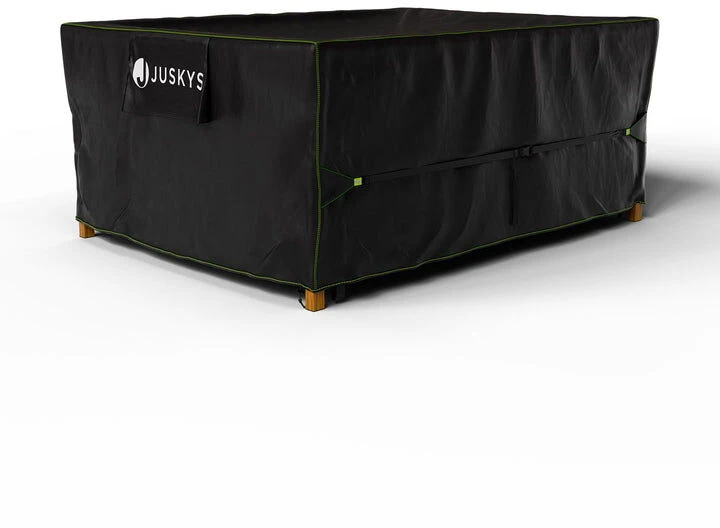 Juskys Sodo baldų uždangalas CoverSafe Pro 242x162x100 cm