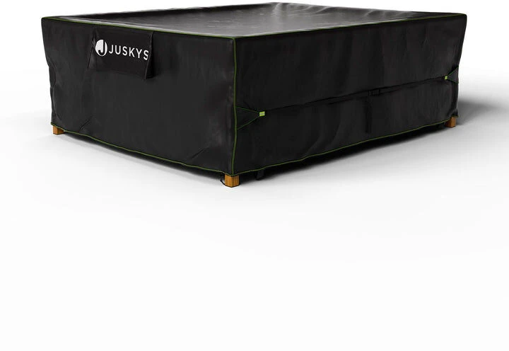 Juskys Sodo baldų uždangalas CoverSafe Pro 300x250x100 cm