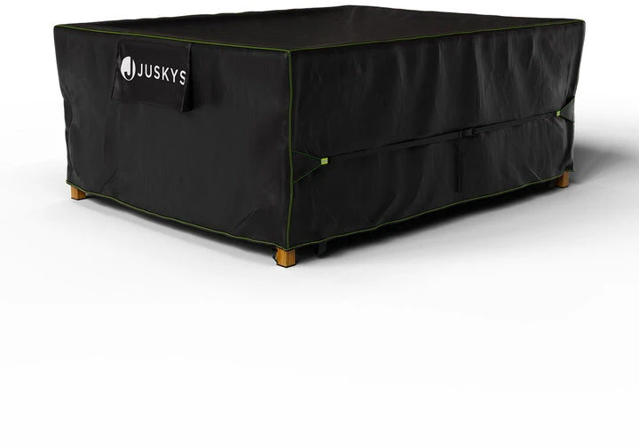 Juskys Sodo baldų uždangalas CoverSafe Pro 200x160x75 cm