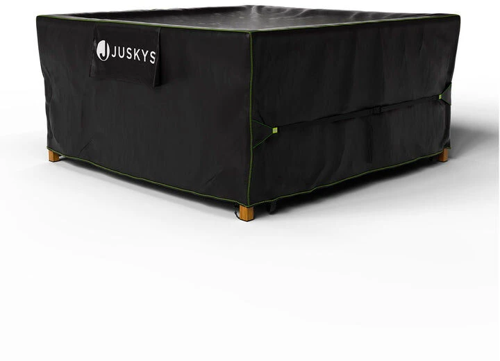 Juskys Sodo baldų uždangalas CoverSafe Pro 250x250x90 cm